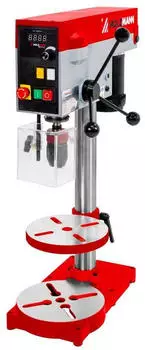 Holzmann St&auml;nderbohrmaschine SB13B16VN 230V