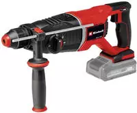 Einhell Professional Akku-Bohrhammer TP-HD 18/26 D Li BL-Solo Power X-Change