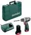 Metabo PowerMaxx BS Basic
