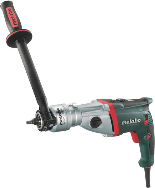 Metabo BE 1300-X3 Quick