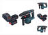 Bosch Professional GBH 18V-22