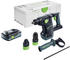 Festool KHC 18