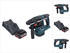 Bosch Professional GBH 18V-22