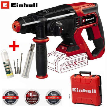 Einhell TE-HD 18/20 Li (4514260)
