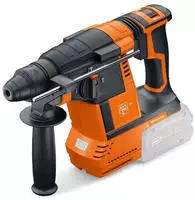Fein Bohrhammer ABH 18-26 AS, 71400361000, SDS+, 18V, Schlagkraft 2,6 Joule