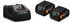 Fein ABH 18-26 AS Set 5 Ah (71400362000)