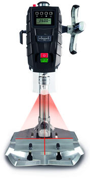Scheppach TBD55