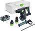 Festool KHC 18