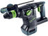 Festool KHC 18 EB-Basic (1 x 8,0 Ah)