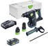 Festool KHC 18