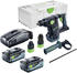 Festool KHC 18