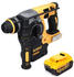 4 Ah, mit 1 Akku: DeWalt DCH273