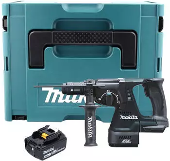 Makita DHR243T1JB