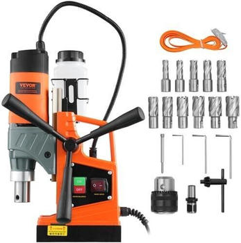VEVOR Profi Kernbohrmaschine 11-teilig