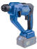 Scheppach IXES 20V Akku-Bohrhammer C-RHD130-X (5909249900)