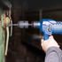 Scheppach IXES 20V Akku-Bohrhammer C-RHD130-X (5909249900)