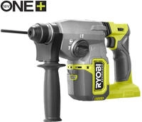 Ryobi SDS+ Bohrhammer 18V brushless ohne Akku - kraftvoll & pr&auml;zise