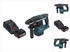 Bosch Professional GBH 18V-22 (1x 5,0 Ah + Ladegerät)