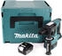 3 Ah, mit 1 Akku: Makita DHR242