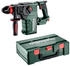 ohne Akku: Metabo KH 18 LTX BL 35 Q