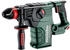 ohne Akku: Metabo KH 18 LTX BL 35 Q
