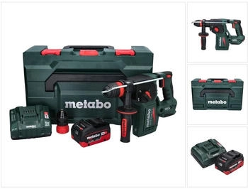 Metabo KH 18 LTX BL 24