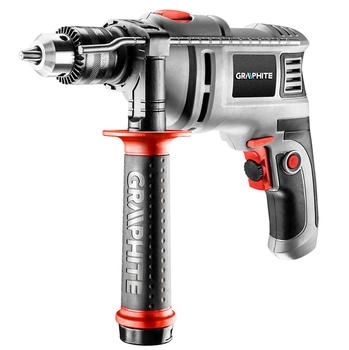 Graphite 58G725 Impact Drill