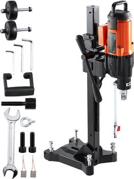 VEVOR Diamant Bohranlage 2500 W