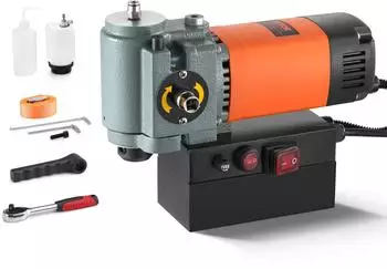 VEVOR Magnetbohrmaschine 1300 W