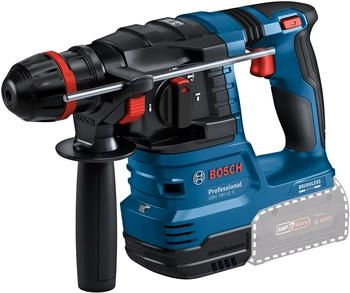 Bosch Professional mit ONECHUCK GBH 18V-22 X incl. Tiefenanschlag