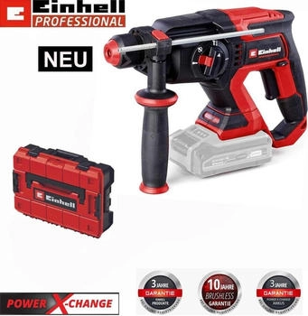 Einhell Professional TP-HD 18/22 D Li BL-Solo