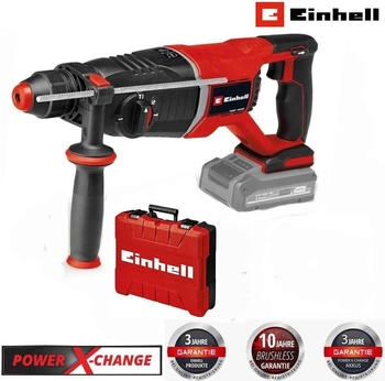 Einhell Professional TP-HD 18/26 D Li BL-Solo 18 V Brushless 2,6 J SDS-plus