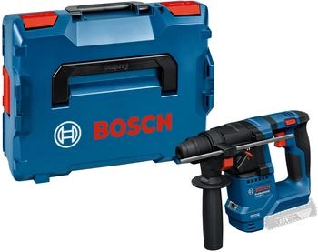 Bosch Professional GBH 18V-18 SDS-Plus-Akku-Bohrhammer 18V (W971153)