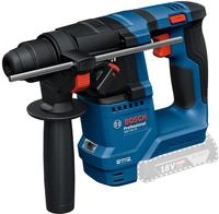 Bosch 0611927000, Bosch GBH 18V-18 Akku-Bohrhammer