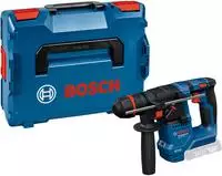 Bosch Bohrhammer GBH18V-18X Professional, ONECHUCK, 18V, mit Koffer, Schlagkraft 1,5