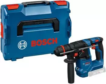 Bosch Professional GBH 18V-18 X ONECHUCK-Akku-Bohrhammer 18V (W971113)