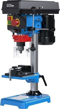 Güde Tischbohrmaschine Gtb 16/550 Laser Güde Tischbohrmaschine Gtb 16/550 Laser
