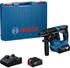 Bosch Professional GBH 18V-22