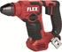 Flex-Tools Akku-Bohrhammer FHE 1-16 12-EC C 12V SDS-plus (531709)