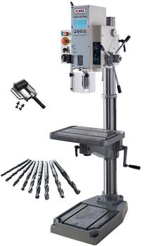 ELMAG Getriebe-Säulenbohrmaschine GBM 3/30 SNA (82007)