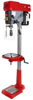 Holzmann Maschinen SB203VH_230V St&auml;nderbohrmaschine 750 W Gesamt-H&ouml;he 1710 mm...