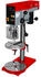 Holzmann Ständerbohrmaschine mit variabler Drehzahl, LED Display und Laser (SB18B16VN)