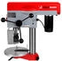 Holzmann Ständerbohrmaschine mit variabler Drehzahl, LED Display und Laser (SB18B16VN)