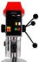 Holzmann Ständerbohrmaschine mit variabler Drehzahl, LED Display und Laser (SB18B16VN)