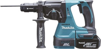 Makita Akku-Kombihammer DHR243RT3J