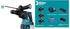 Makita Akku-Kombihammer DHR243RT3J