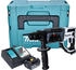 Makita DHR202 RF1JW 18 V 20 mm 2,0 J weiß + 1x Akku 3,0 Ah + Ladegerät + Makpac