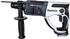 Makita DHR202 RF1W 18 V 20 mm 2,0 J weiß + 1x Akku 3,0 Ah + Ladegerät