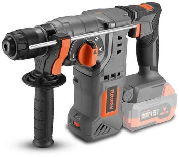 FUXTEC FX-E1RH20 ohne Akku und Ladeger&auml;t