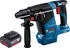 Bosch GBH 18V-24 C Professional + 1x Akku 4,0 Ah - ohne Ladegerät